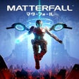 Programın simgesi: Matterfall