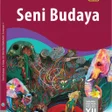 Biểu tượng của chương trình: Seni Budaya Semester 1 Ke…