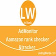 Icon of program: AdMonitor