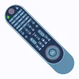 Ícone do programa: Intex TV Remote