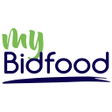 プログラムのアイコン：myBidfood Australia