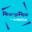 程序图标：AlergiApp - alergólogo ni…