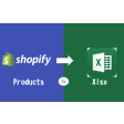 Shopify SHARK - Product scraper & store spy