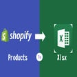 Icon of program: Shopify SHARK - Product s…