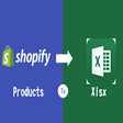 Shopify SHARK - Product scraper & store spy