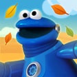 Icono de programa: Sesame Street Mecha Build…