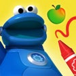 Иконка программы: Sesame Street Mecha Build…