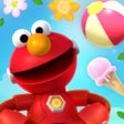 Icono de programa: Sesame Street Mecha Build…