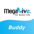 Icône du programme : MegaLive Buddy