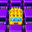 프로그램 아이콘: Color Seat Puzzle