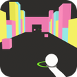 Programikonen: 3D Ball Catch Up