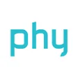 Programın simgesi: Phyzii Mobile 2.3