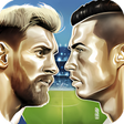 プログラムのアイコン：Soccer Duel