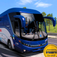 Ícone do programa: MegaCity Bus Driving Simu…
