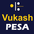Icoon van programma: Vukash Pesa