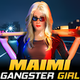 Programikonen: Miami Gangster Girl