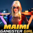 Miami Gangster Girl