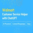 ไอคอนของโปรแกรม: Customer Service Helper w…