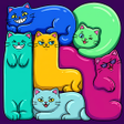 Icoon van programma: Perfect Fit - Drag  Snap