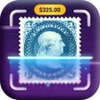 Icoon van programma: StampID Value Stamp Ident…
