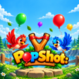 프로그램 아이콘: PopShot: Sky Battle