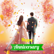 Programın simgesi: Happy Anniversary Wishes