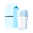 Ícone do programa: H2O Flow