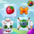 Programikonen: Fresh Fruit Poppings