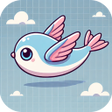 أيقونة البرنامج: Fish Fly