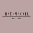 Ikon program: Rae  Macall
