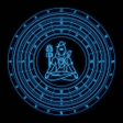 أيقونة البرنامج: VedicVision: AI Astrology