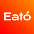 プログラムのアイコン：Eato: AI Calorie Tracker