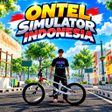프로그램 아이콘: Ontel Simulator Indonesia