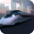 Programın simgesi: Us Train simulator 2022