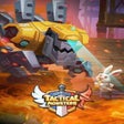 Иконка программы: Tactical Monsters Rumble …