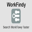 WorkFindy for WorkFlowy icon