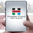 Icoon van programma: Hustler Fund