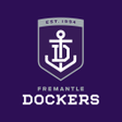 程序图标：Fremantle Dockers Officia…