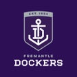 Ikona programu: Fremantle Dockers Officia…