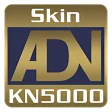 SKIN TECHNICS KN5000 FOR ORG 2019