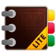 SkinnyNote Notepad Lite