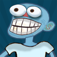 Programikonen: Troll Face: Thug Life Que…