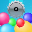 Programikonen: Bounce and pop