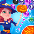 Symbol des Programms: Bubble Witch 2 Saga Onlin…
