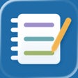 Ikona programu: CBT Thought Diary