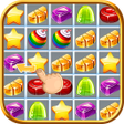 Programikon: Dream Candy Match