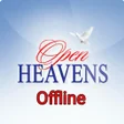 Programikonen: Open Heavens Offline 2023