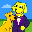 ไอคอนของโปรแกรม: Pups Quest for Phonics Ap…