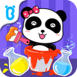 程序图标：Baby Pandas Color Mixing …