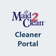 Programikonen: Maid2Clean Cleaner Portal